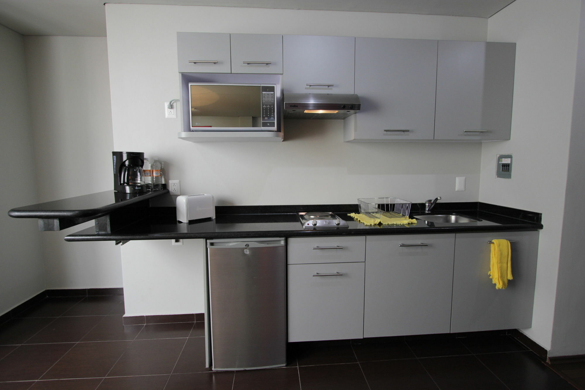 Ganges Apartment *
