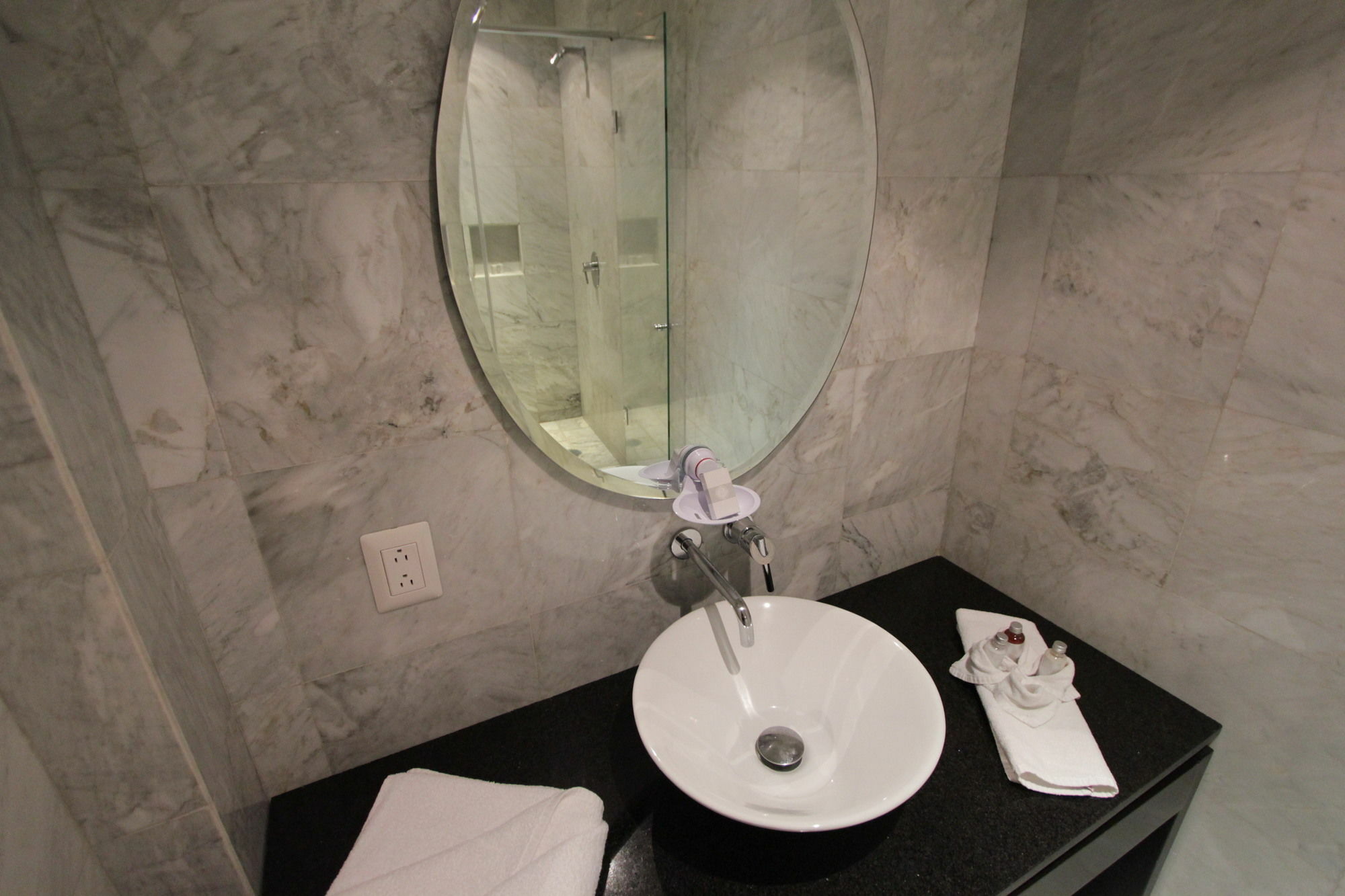 Apartamento Ganges *
