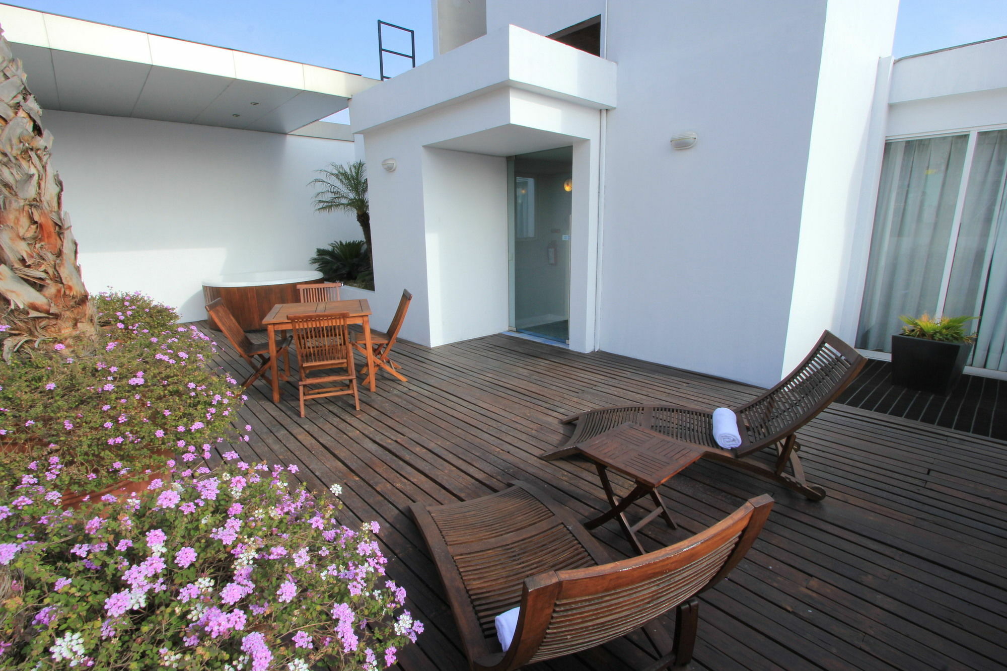 Apartment Ganges