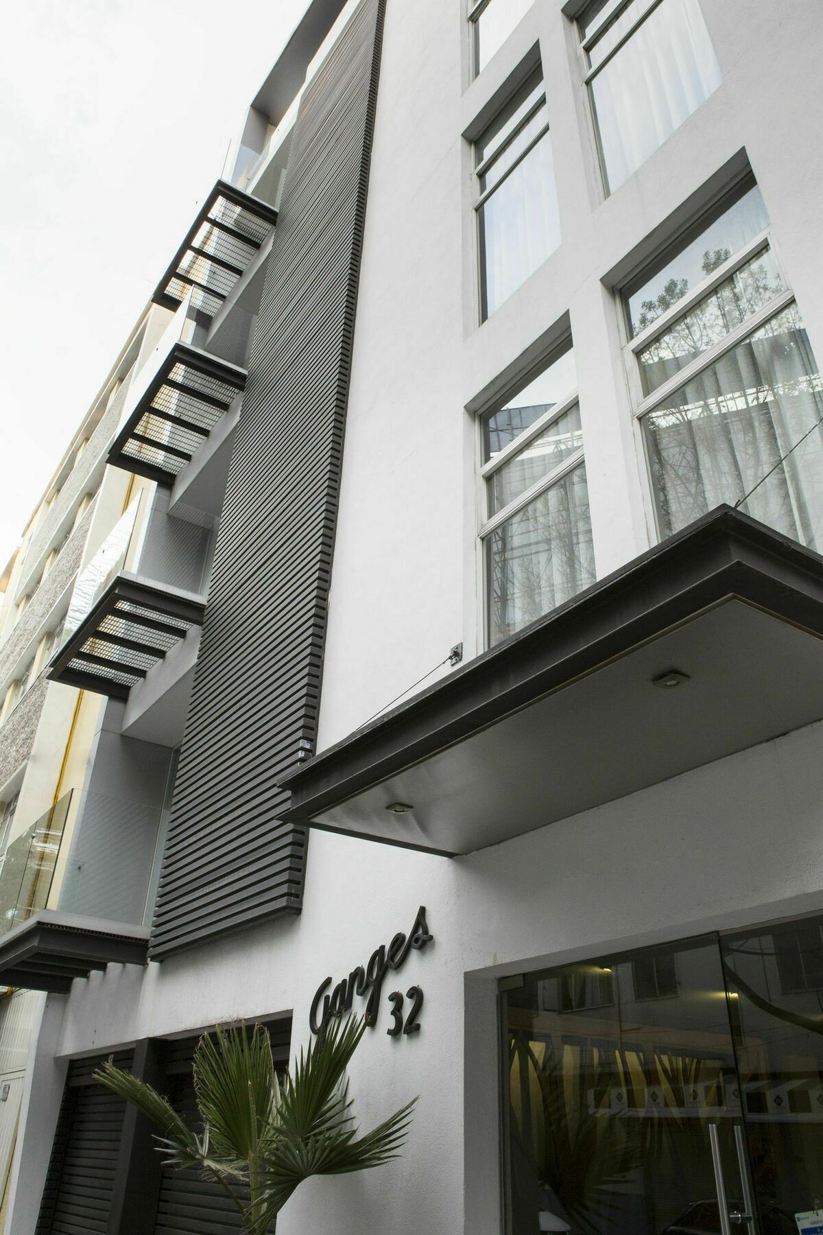 Apartment Ganges