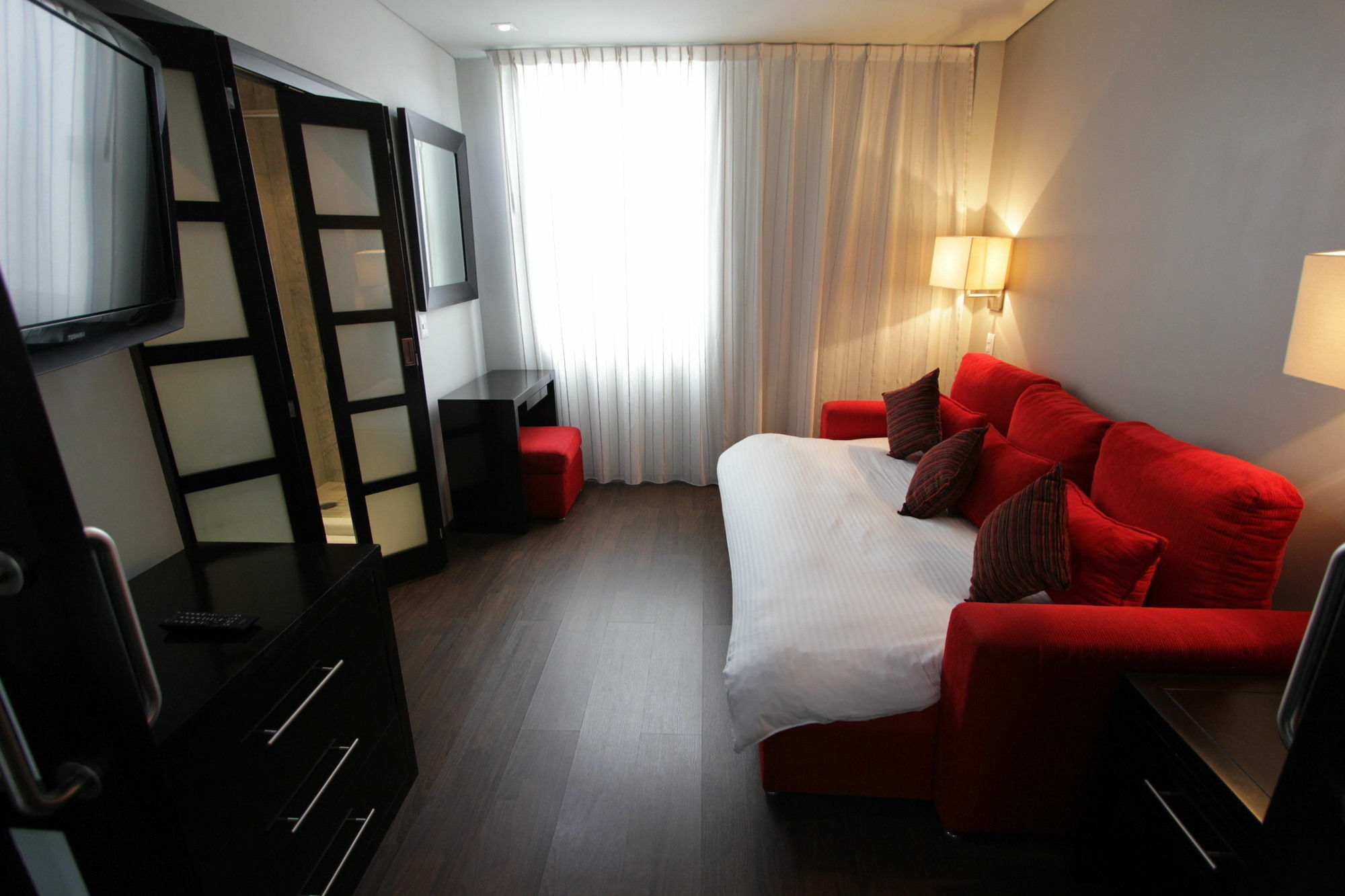 Ganges Apartment