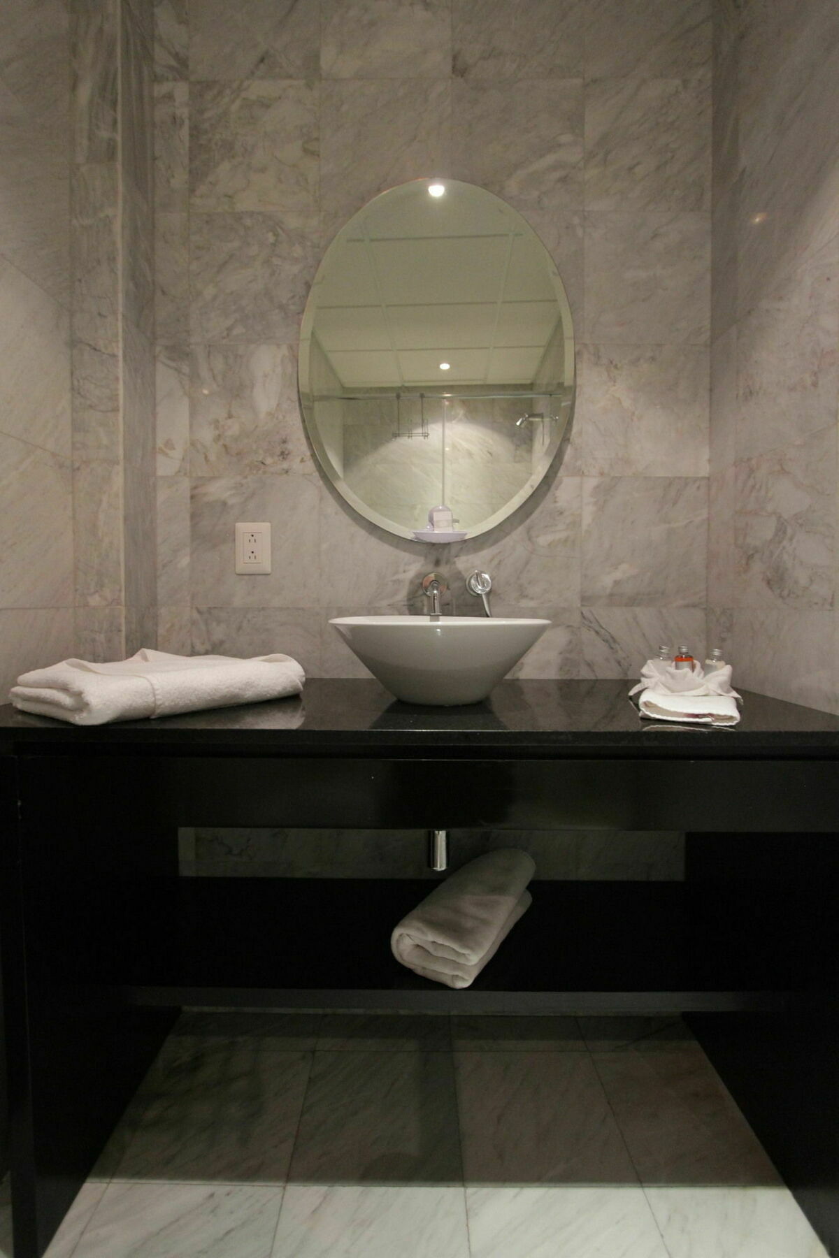 Ganges Apartment *