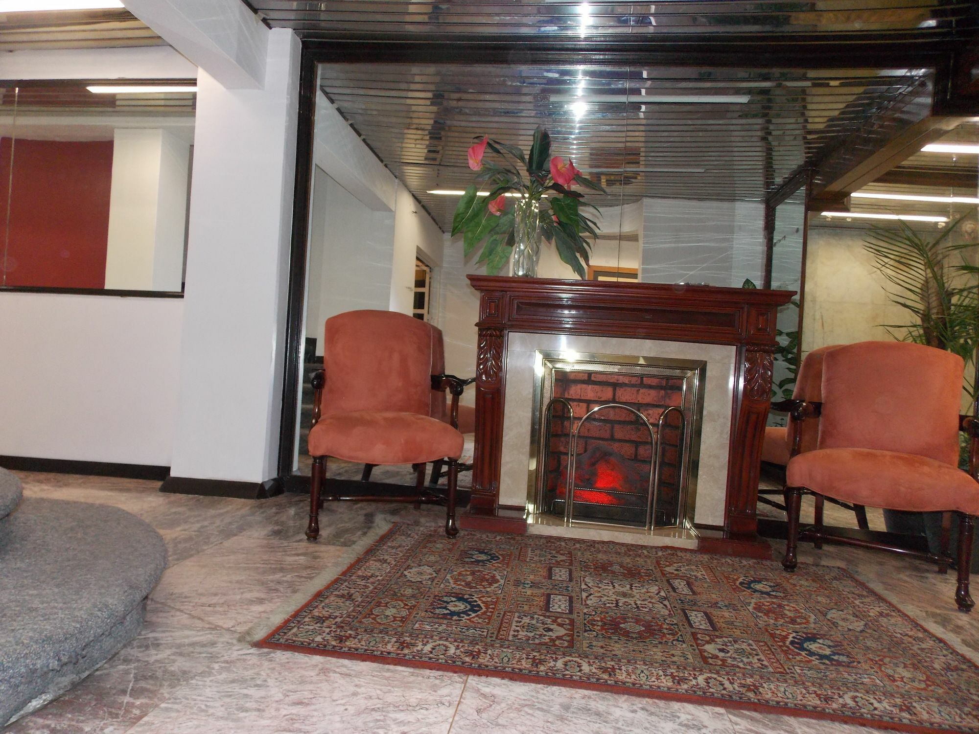 Apartamento Steinhaus Hamburgo