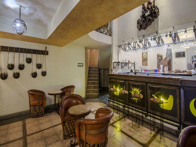 Ciudad De Perinorte, An Ihg 3*
