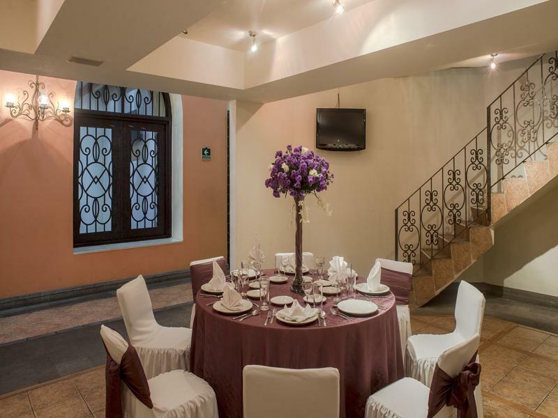 Ciudad De Perinorte, An Ihg 3*