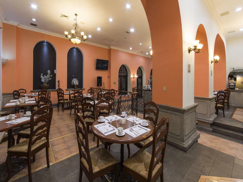 Ciudad De Perinorte, An Ihg Hotel 3*
