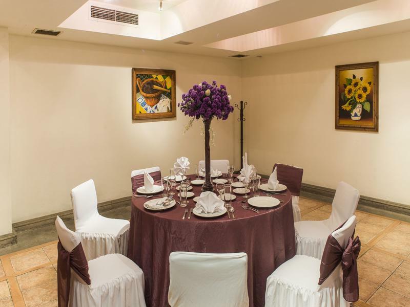 Ciudad De Perinorte, An Ihg Hotel 3*