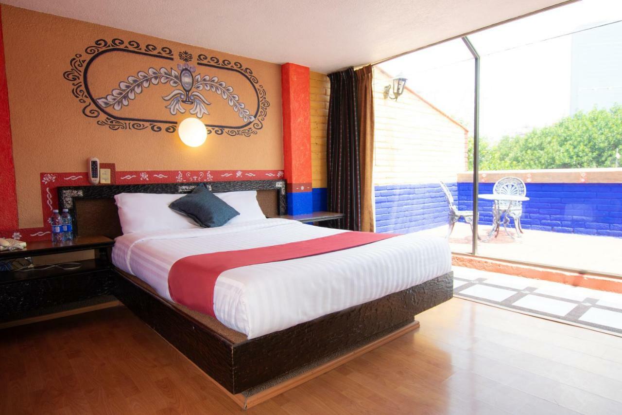 Kuarti - Viena Hotel 4*
