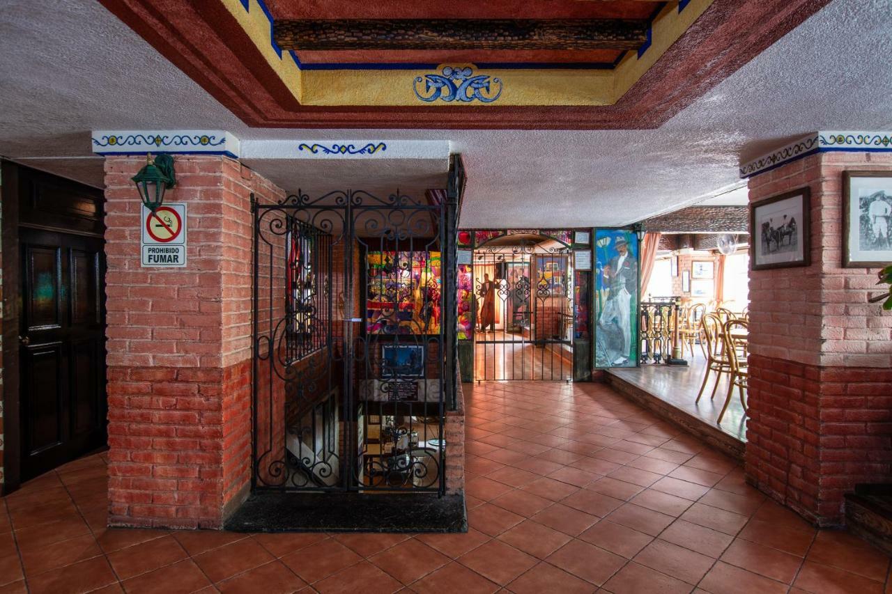 Kuarti - Viena Hotel