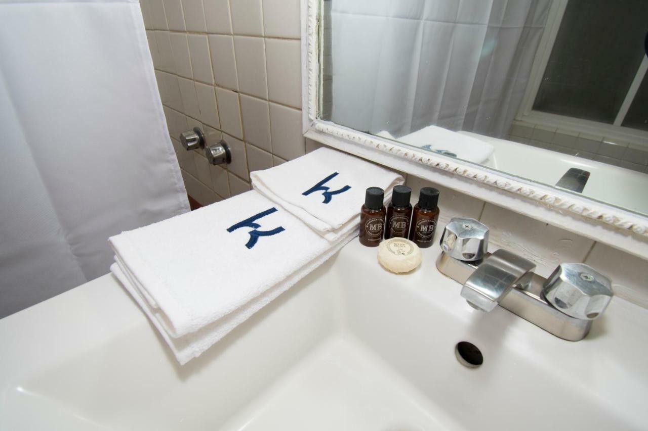 Kuarti - Viena Hotel