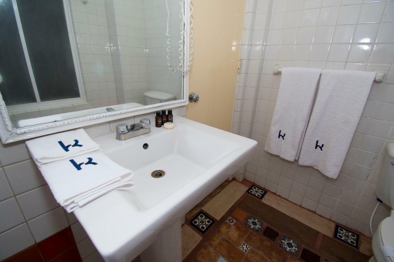 Hotel Kuarti - Viena México DF
