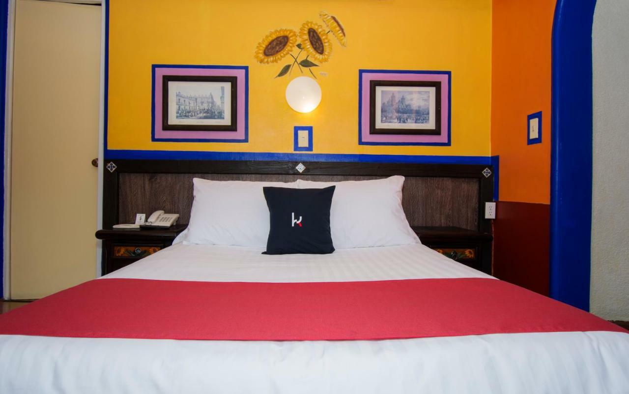 Kuarti - Viena Hotel 4*