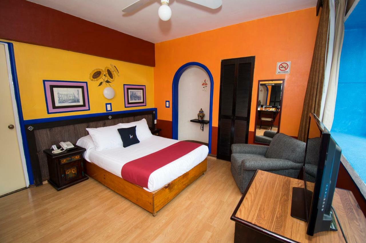 Hotel Kuarti - Viena 4*