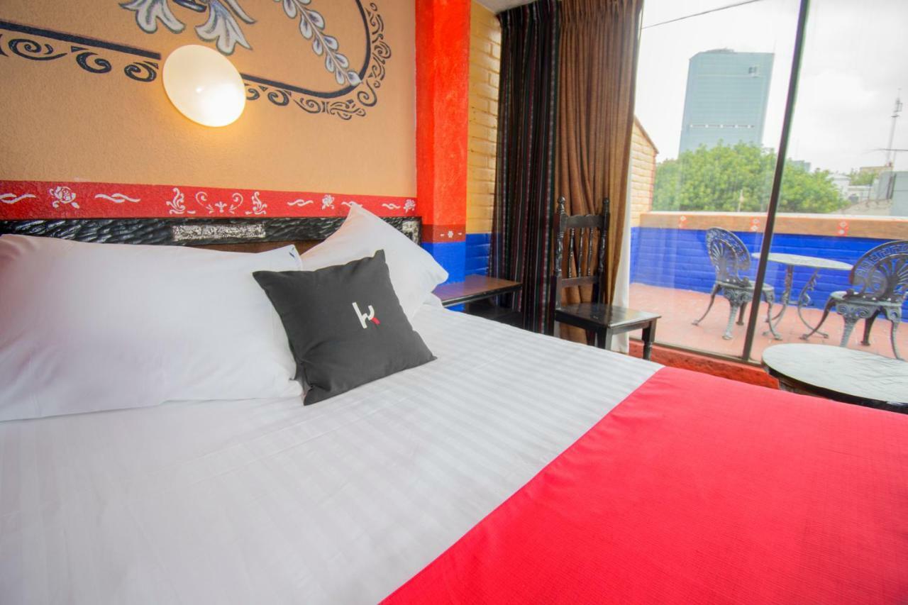 Kuarti - Viena Hotel 4*