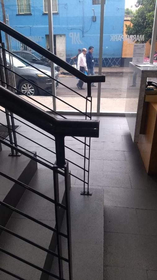 Apartamento Nuevo Practico Y Funcional Loft En Marina Park México DF