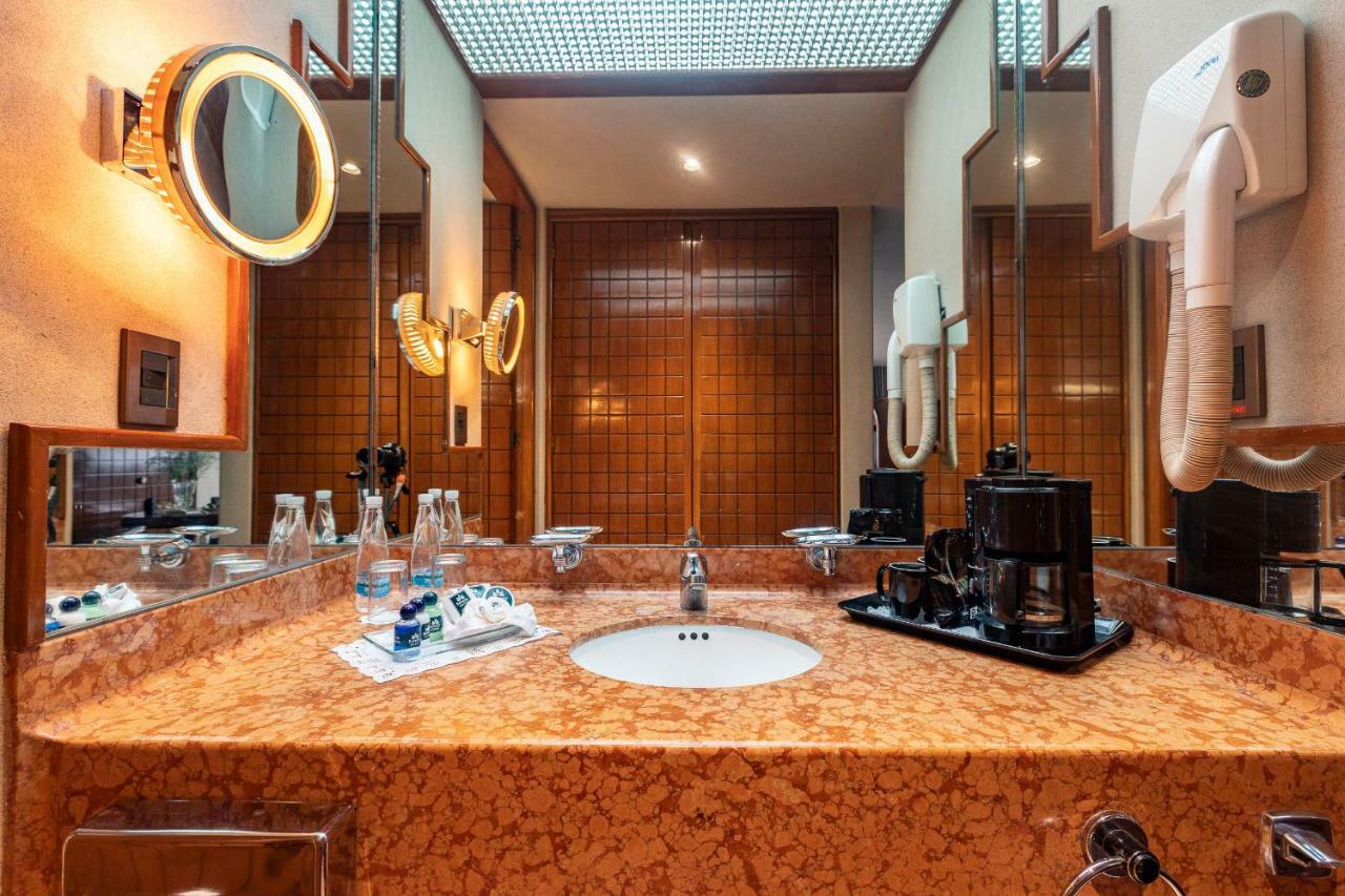 Beverly Hotel Mexico City