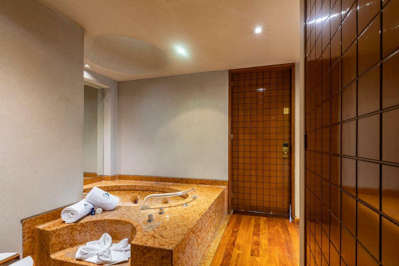 Beverly Hotel Mexico City