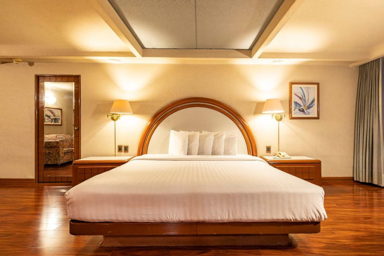 Beverly 4* Mexico City