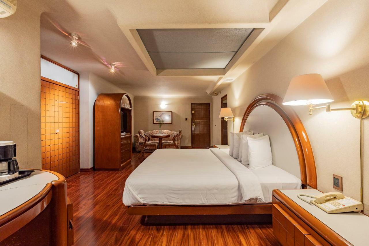 Beverly 4* Mexico City