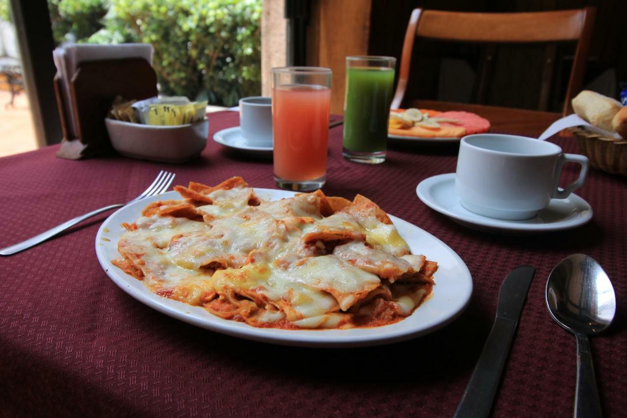 Maria Cristina Hotel Cidade do México