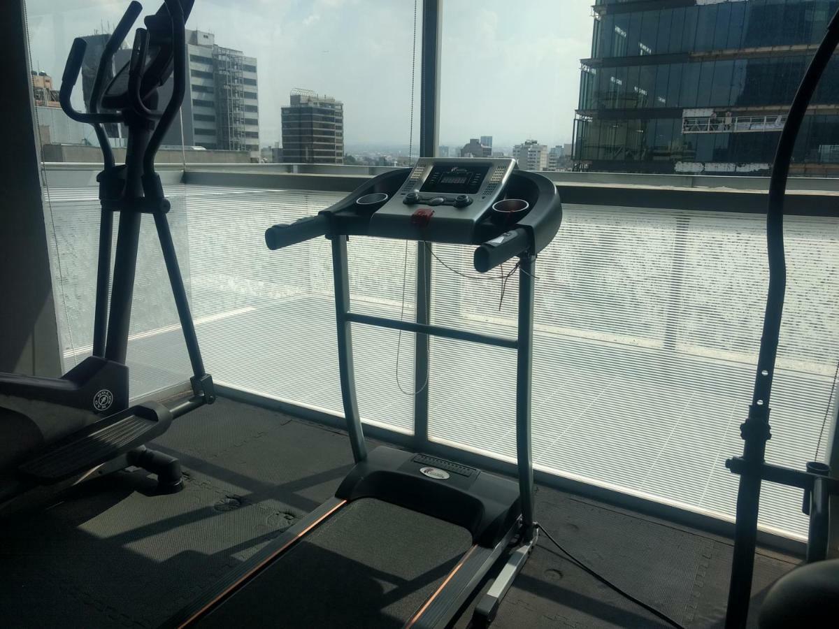 Block 4* México DF
