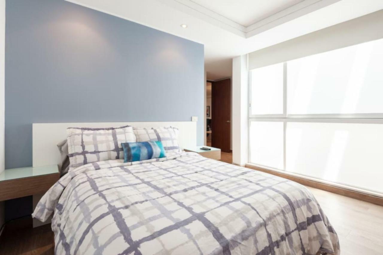 Mi Casa #2 en la Zona más Exclusiva de Polanco Apartamento Cidade do México