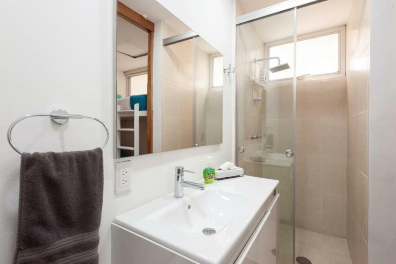 Mi Casa #2 At Polanco'S Most Exclusive Area
