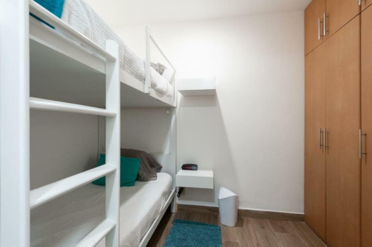 Mi Casa #2 At Polanco'S Most Exclusive Area Apartment