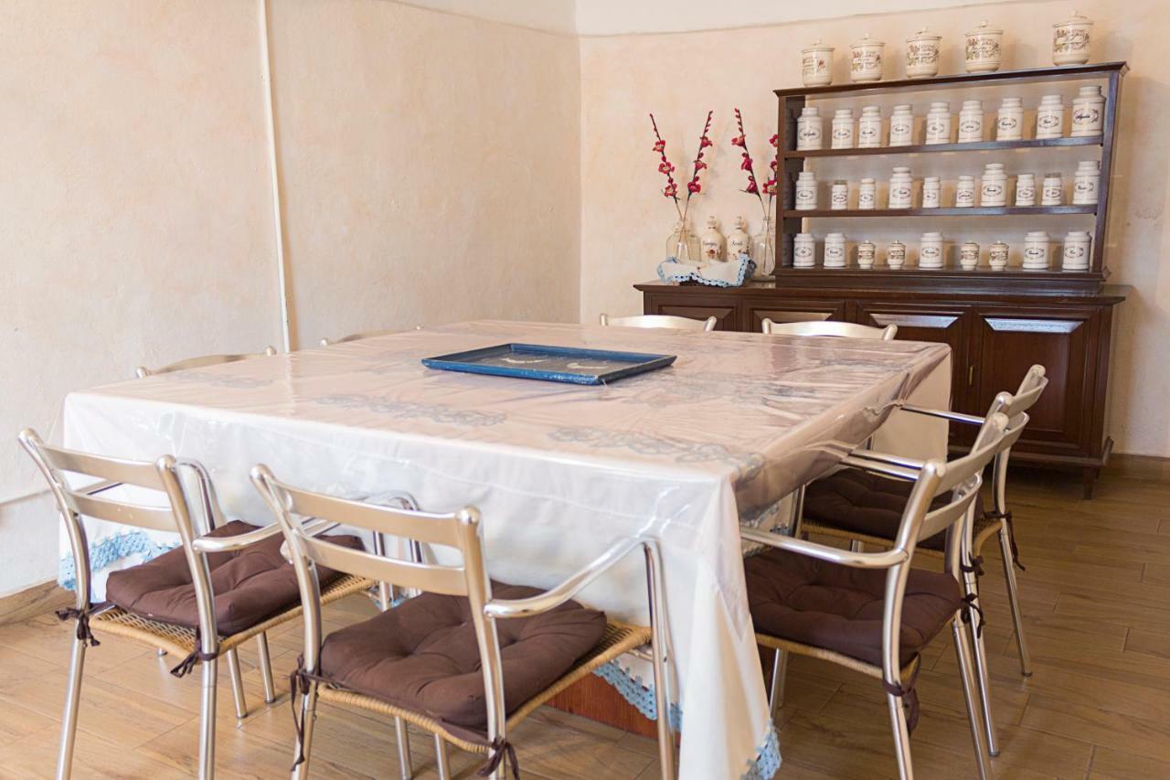 Casa San Ildefonso Hostal *