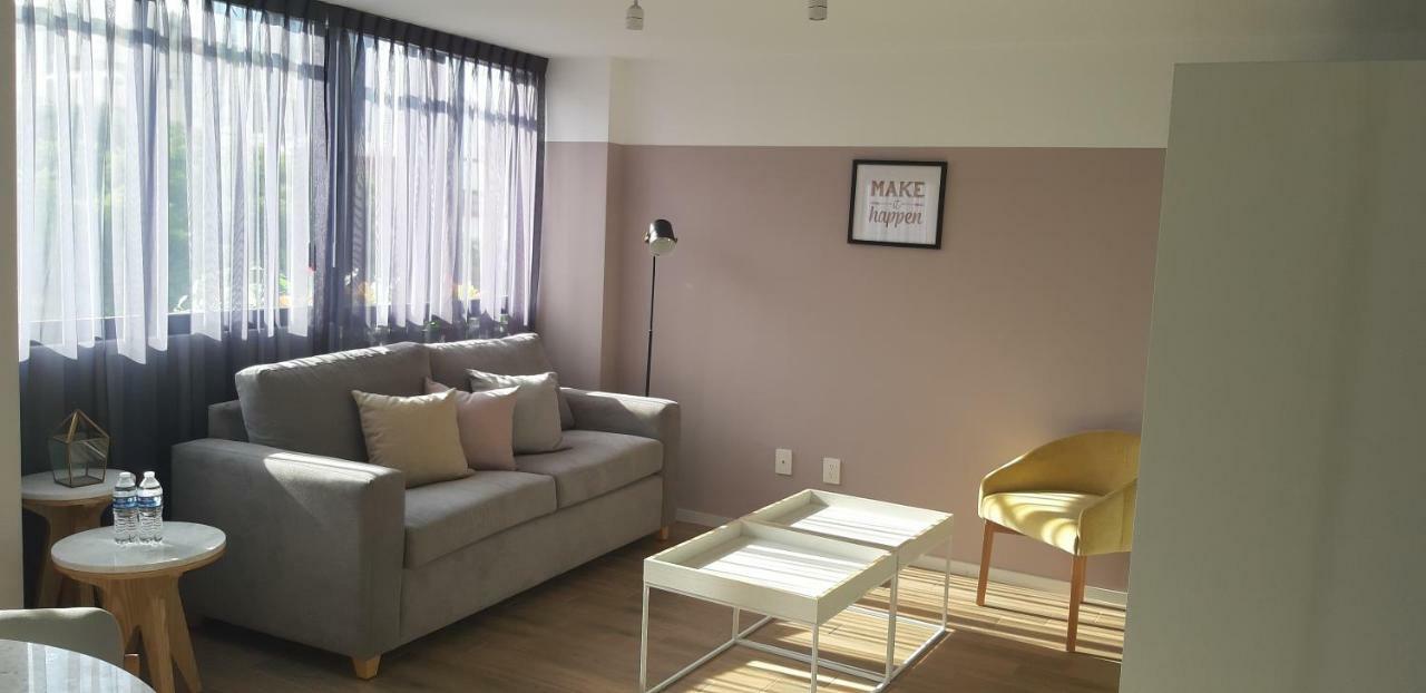Apartamento Providencia 848 Wtc México DF