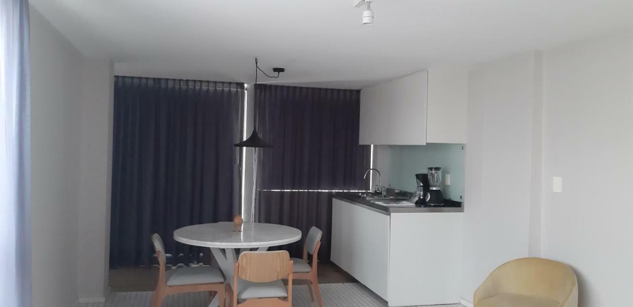 Apartamento Providencia 848 Wtc *