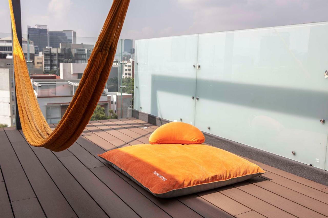 Flowsuites Wtc Apartahotel
