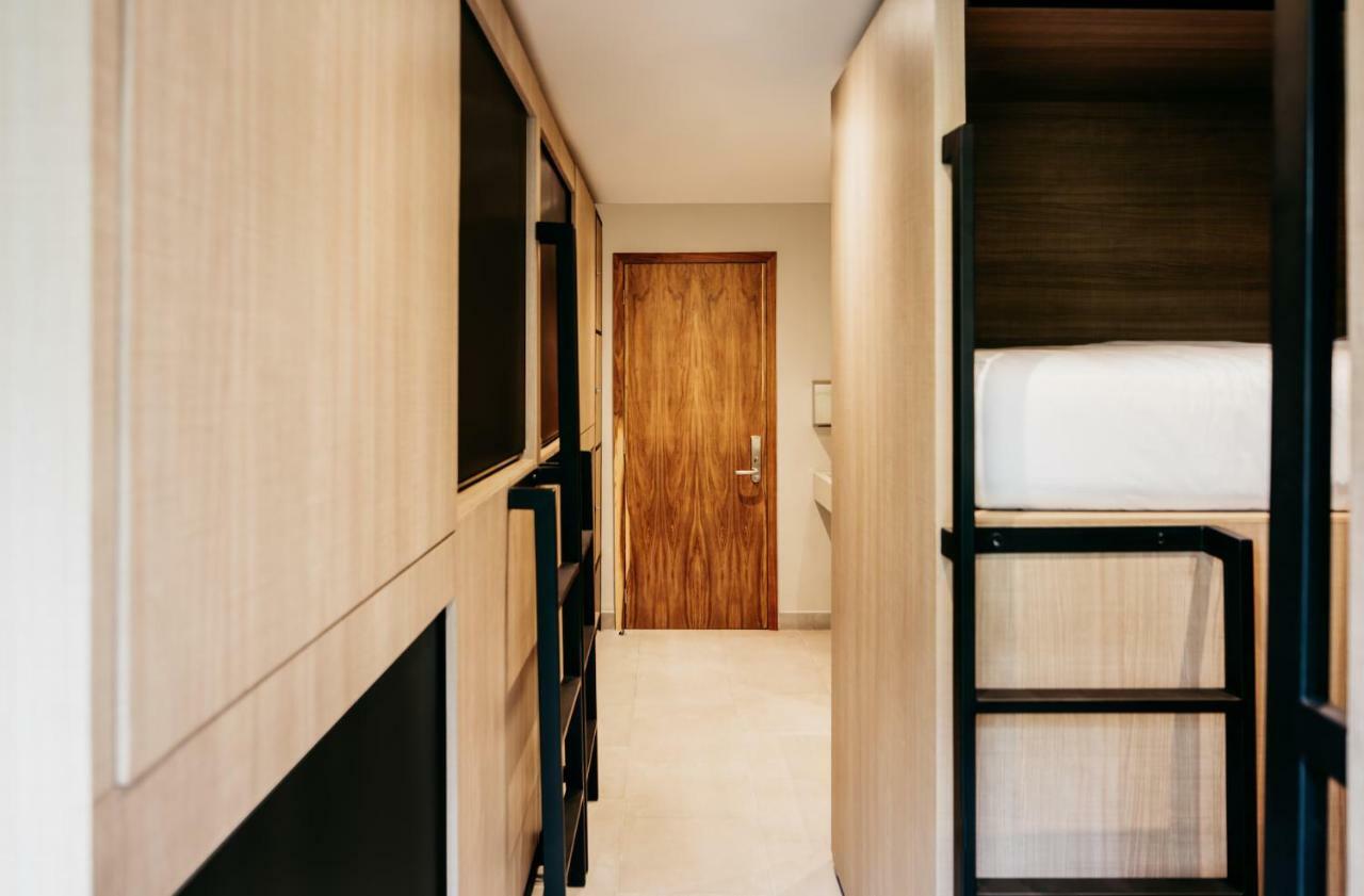 Hostel Casa Pancha Mexico City