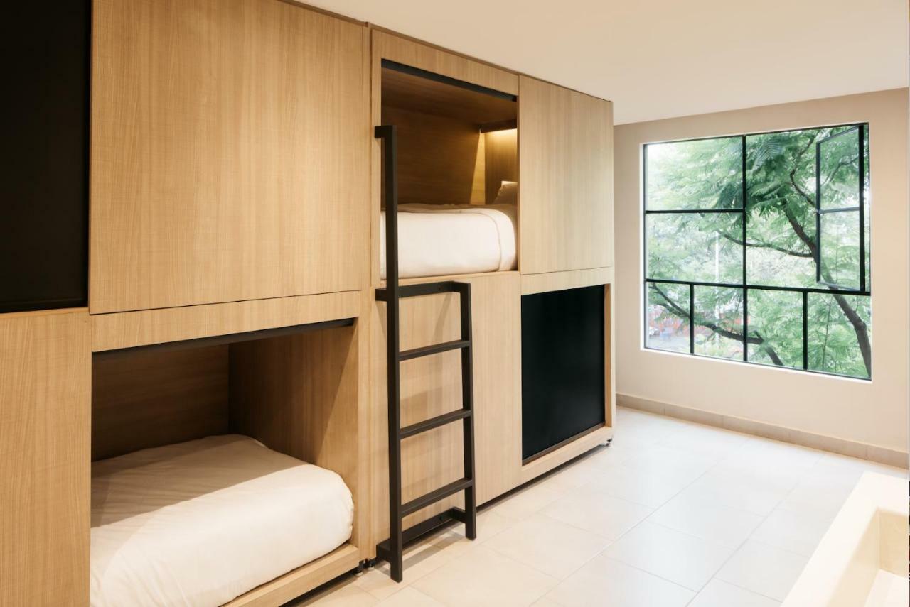 Casa Pancha Hostel *