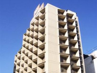 Exe San Marino Apartahotel