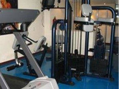 Exe San Marino Apartahotel 5*