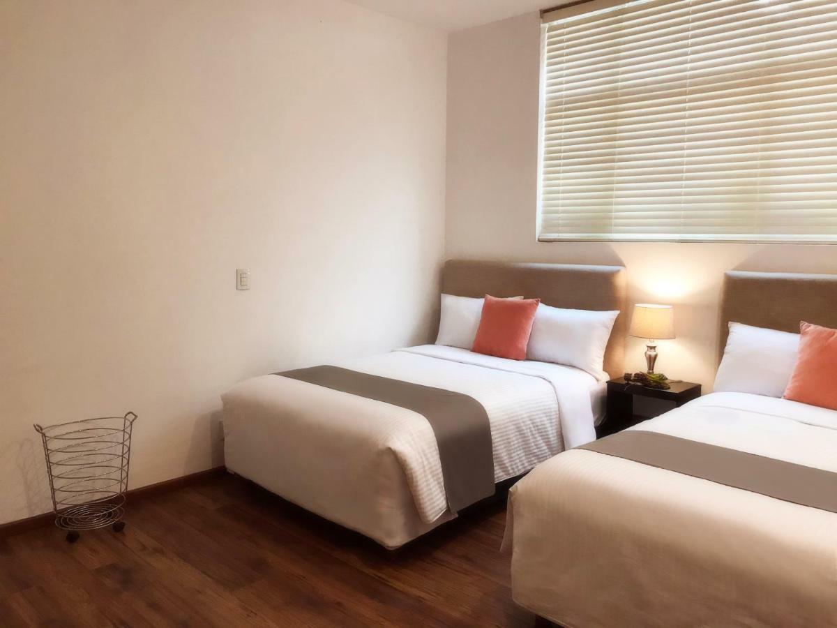 Casa Donceles Apt 4, Prime Location, Super Spacious!! Apartment Mexico City