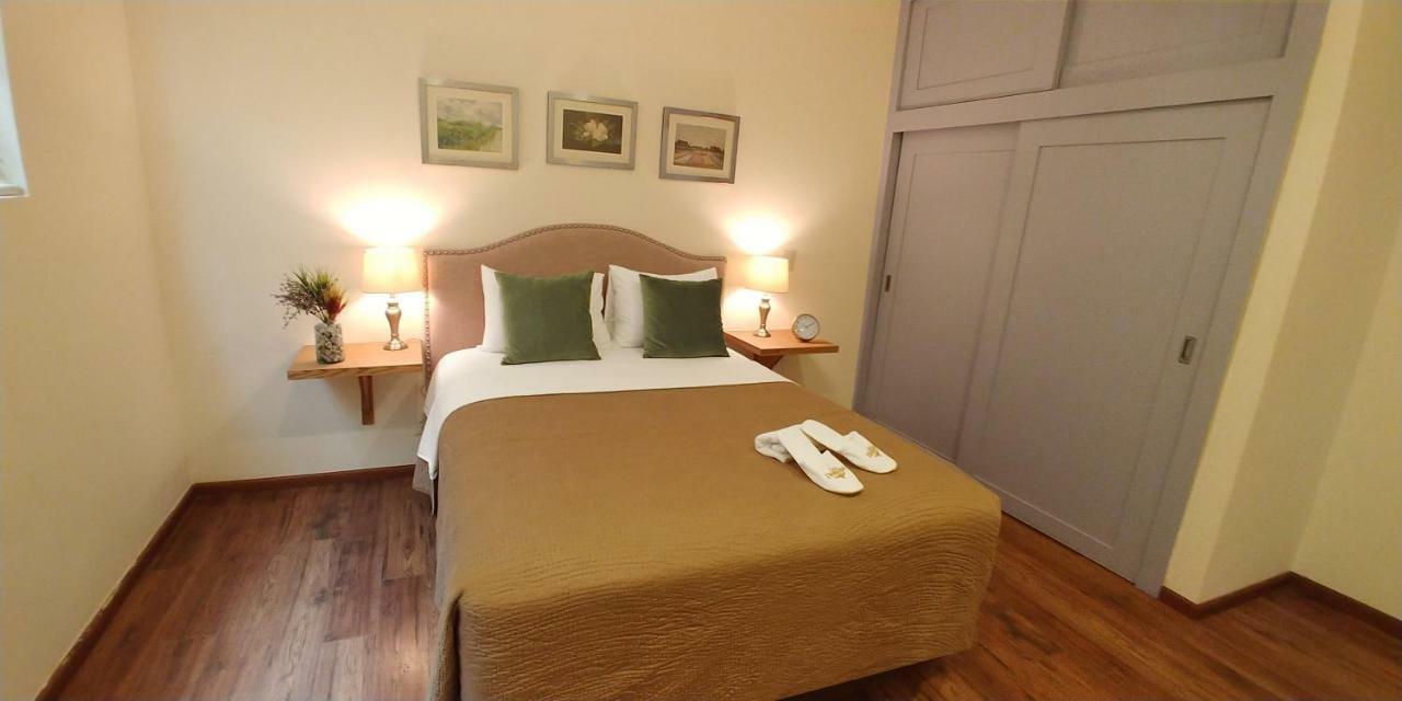 Casa Donceles Apt 4, Prime Location, Super Spacious!! Apartment Mexico City