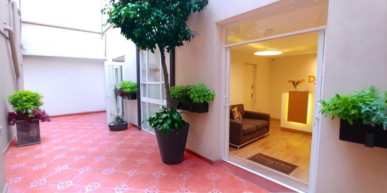 Casa Donceles Apt 4, Prime Location, Super Spacious!! * Mexico City