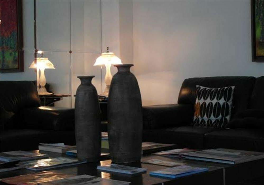 Apartamento L' Heritage Tennyson By Bluebay *