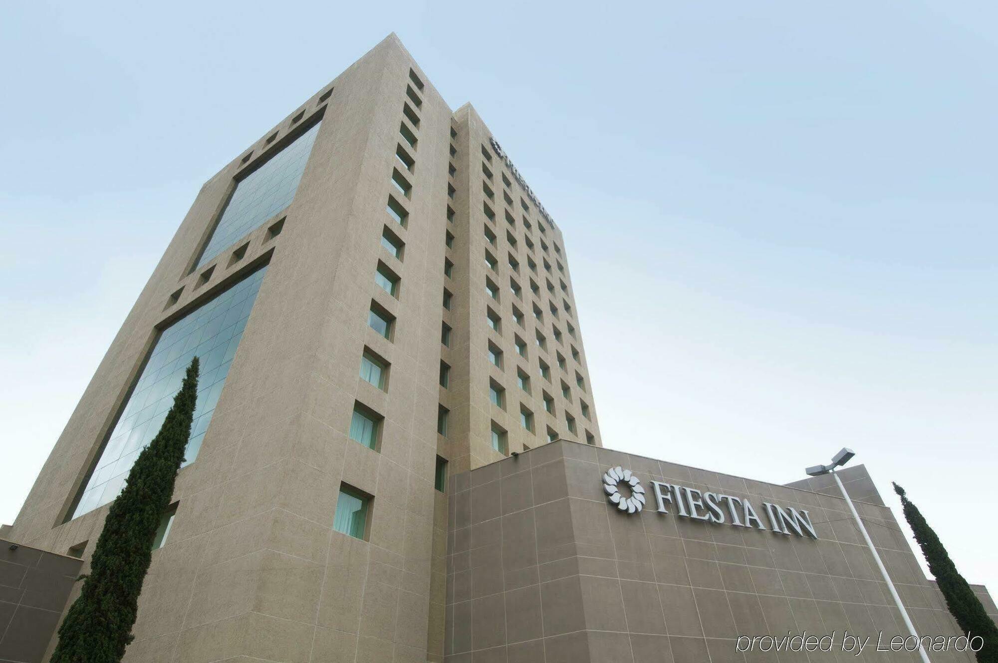Hotel Fiesta Periferico Sur 4*