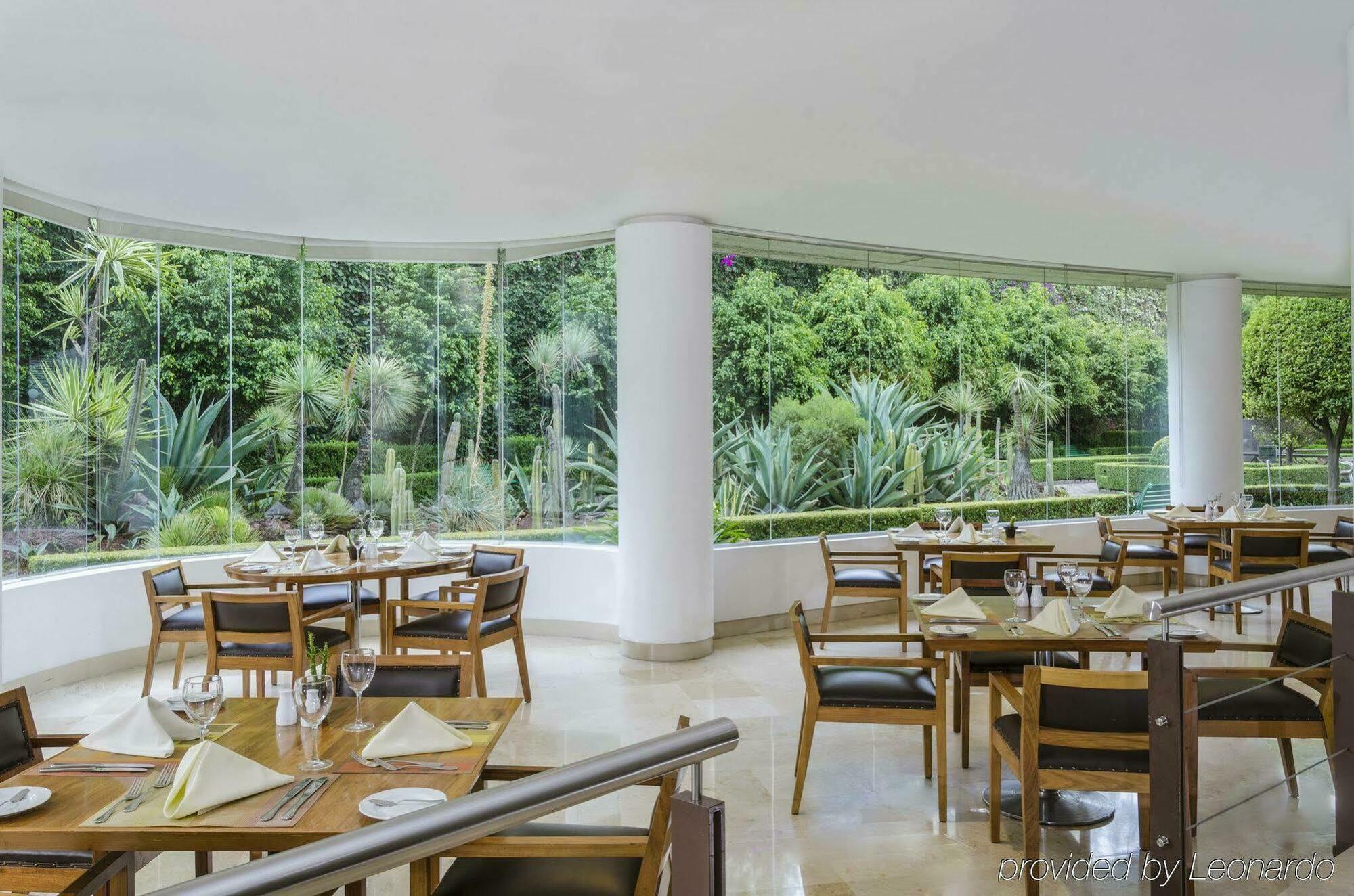 Hotel Sheraton Santa Fe