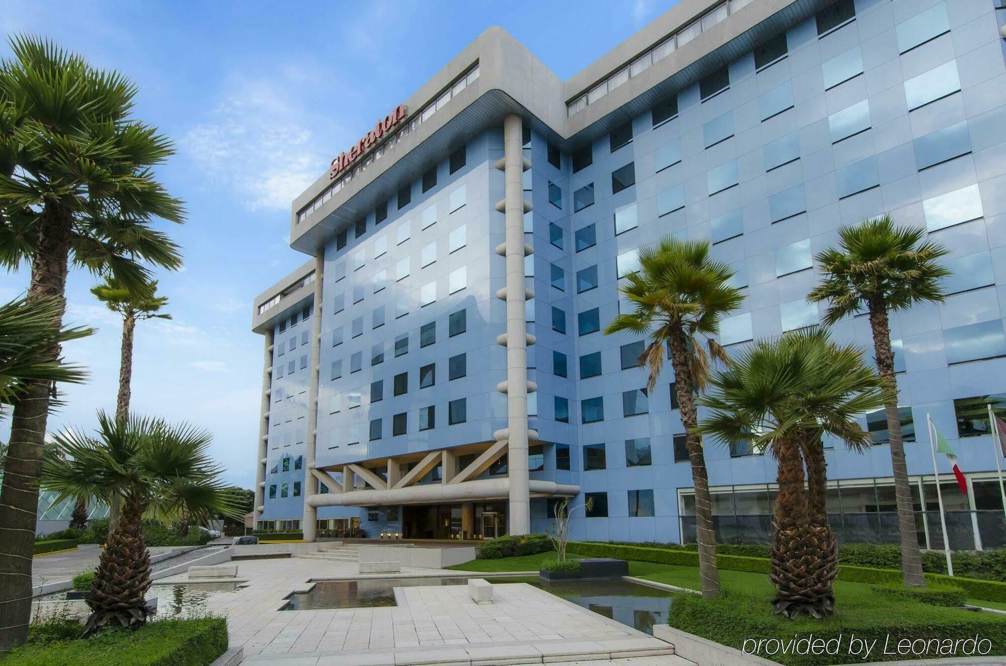 Sheraton Santa Fe 5*