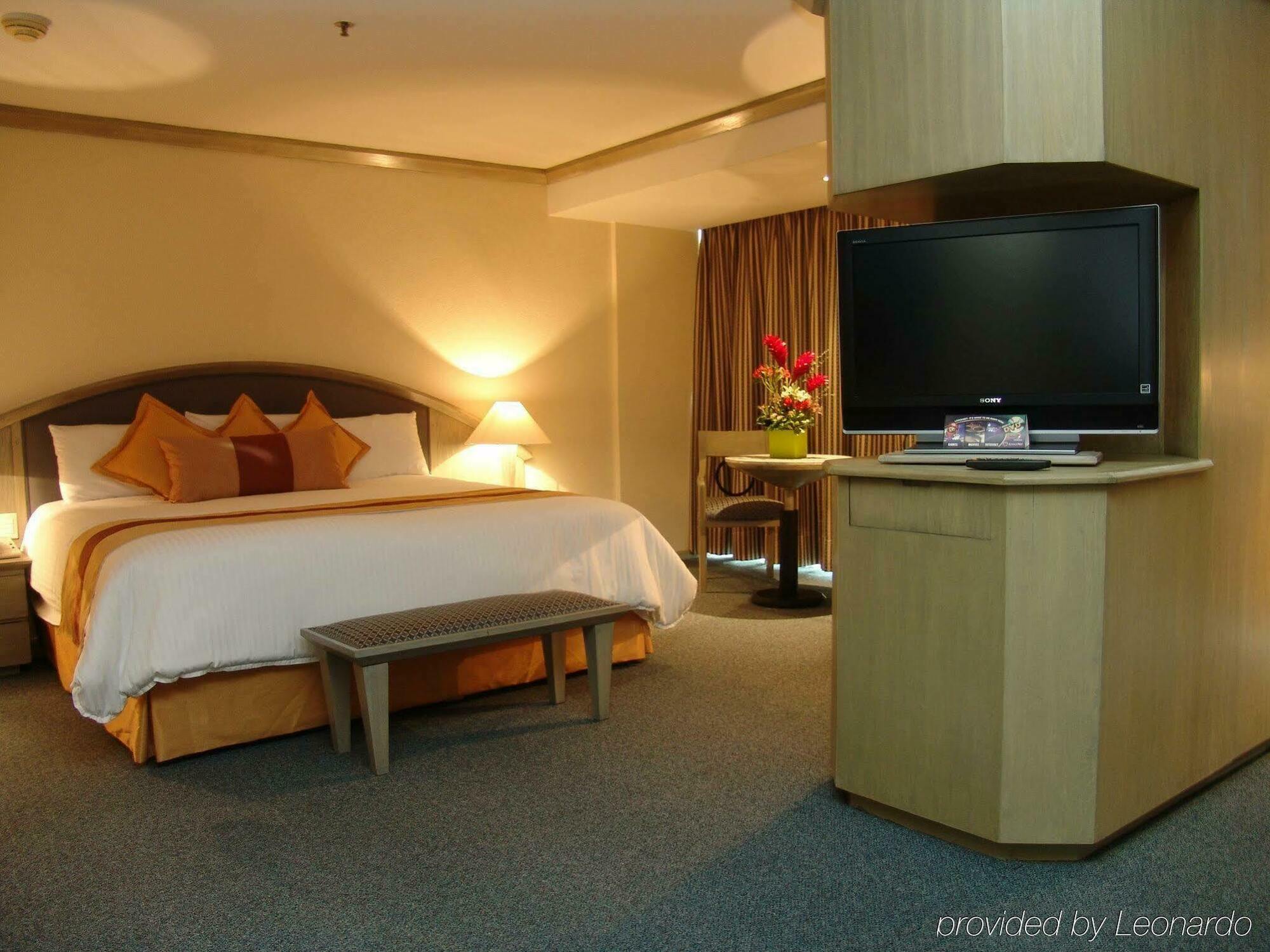 Radisson Paraiso Mexico Hotel