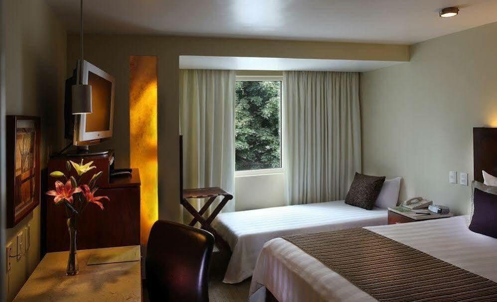 Emporio Reforma Hotel 5*