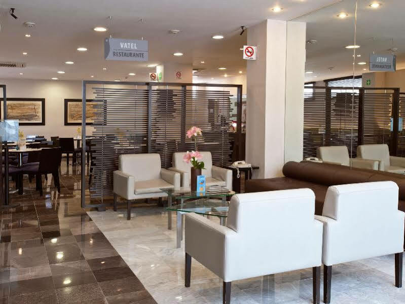 Express By Marriott Ciudad De Ebc Reforma