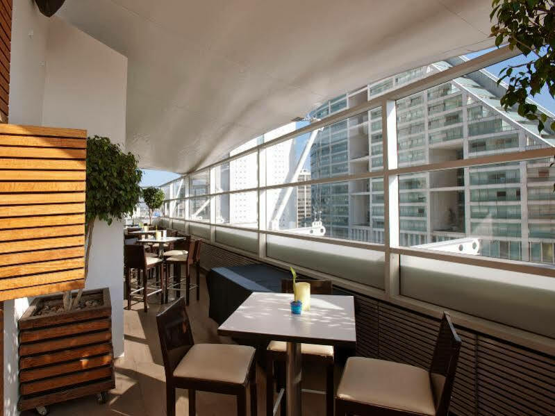 Express By Marriott Ciudad De Ebc Reforma