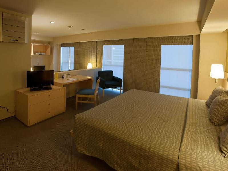 Hotel Express By Marriott Ciudad De Ebc Reforma