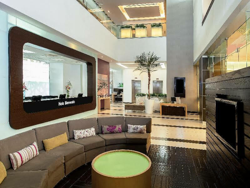 Hotel Nh Valle Dorado 4*