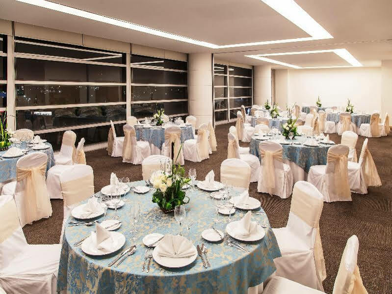 Hotel Nh Valle Dorado